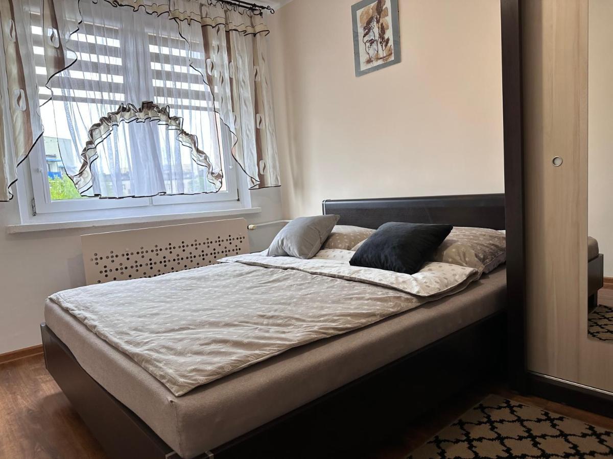 Apartament Dabrowskiego - Гливице Экстерьер фото