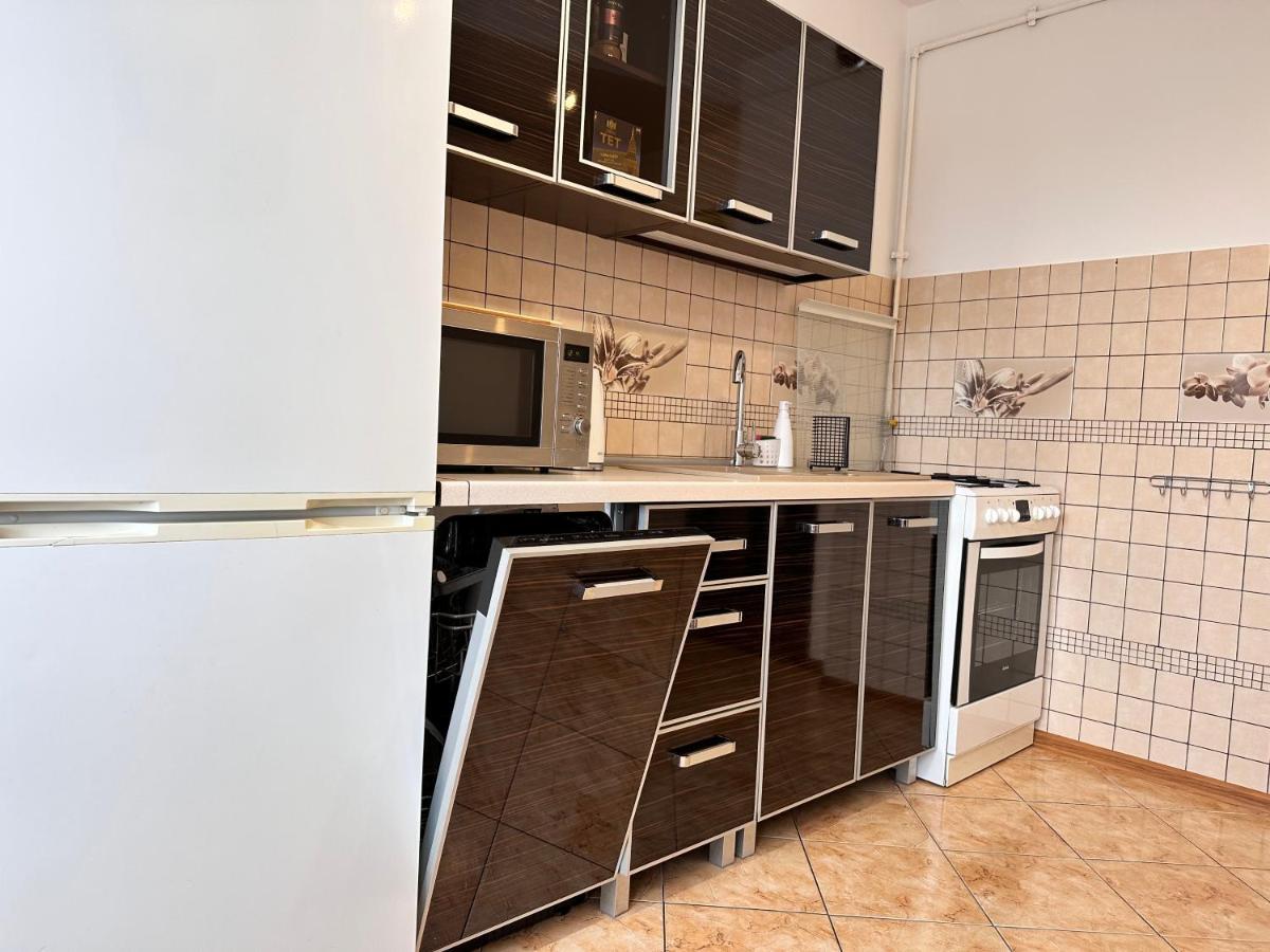 Apartament Dabrowskiego - Гливице Экстерьер фото