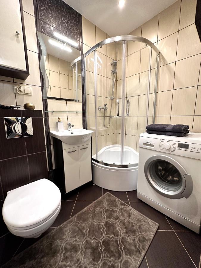 Apartament Dabrowskiego - Гливице Экстерьер фото