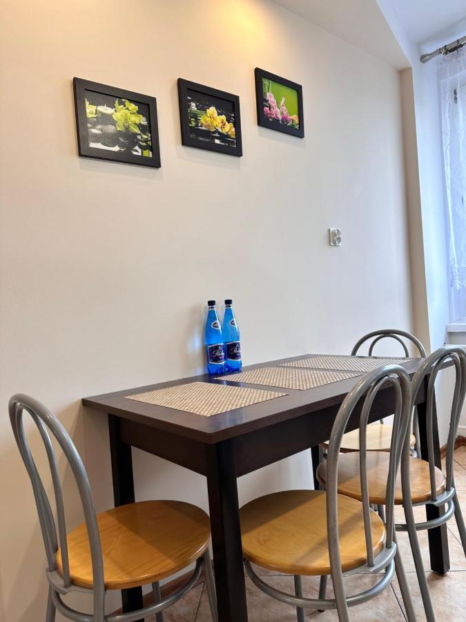 Apartament Dabrowskiego - Гливице Экстерьер фото